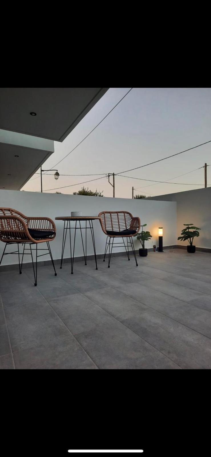 Lefkáda Sensez Apartments חדר תמונה